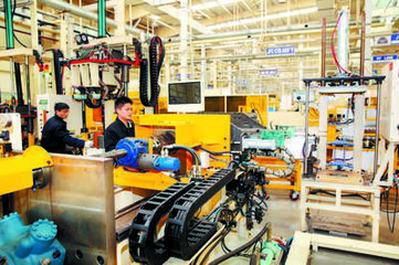 注册汽车配件公司都需要什么材料？