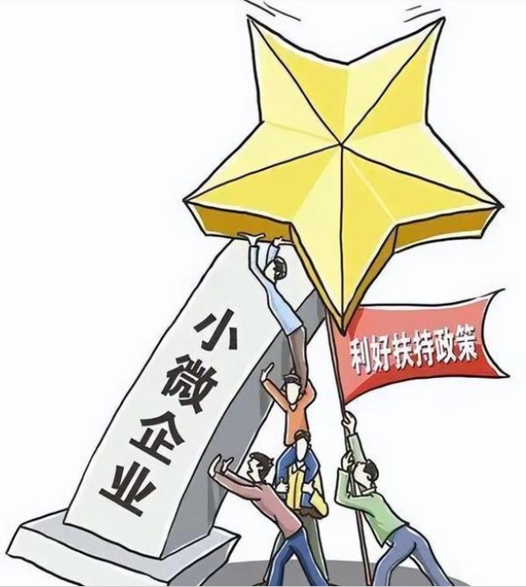 小规模纳税人转一般般纳税人条件